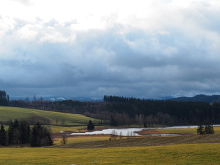 Allgäu