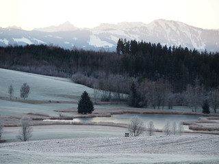 alpes
