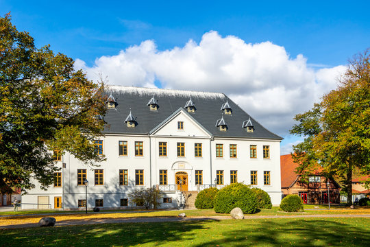 Kloster, Dobbertin,  Mecklenburg-Vorpommern, Deutschland
