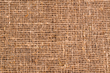 burlap texture background