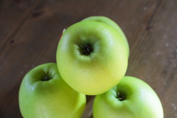 golden delicious