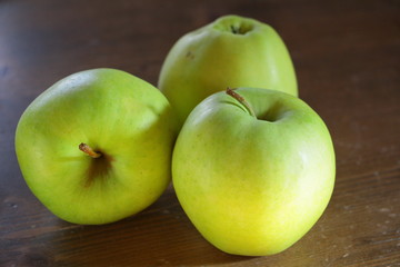 golden delicious