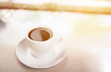 Coffee.