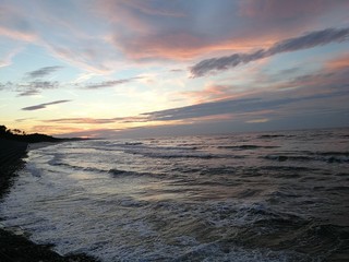 beaches on the Baltic Sea