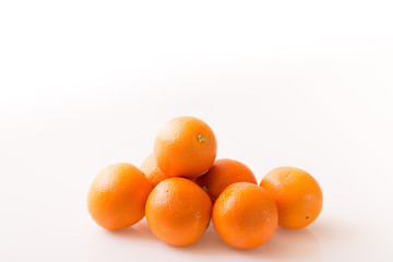 沢山のフルーツ