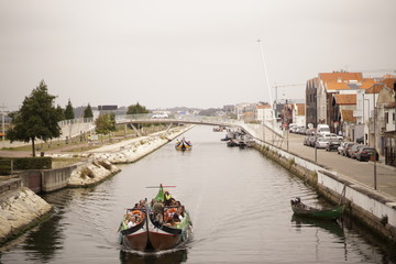 Fototapeta premium Portugal