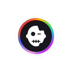 Zombie -  App Icon