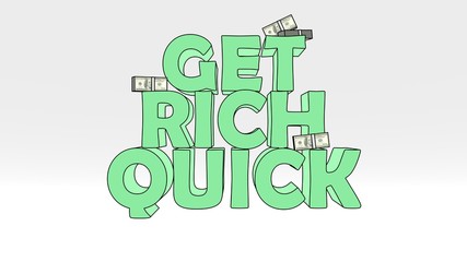 Get Rich