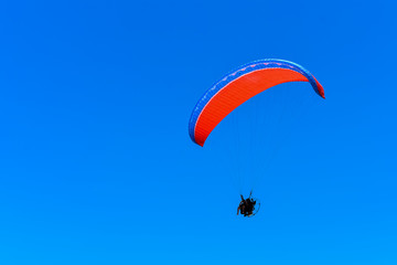 action, activity, adventure, blue, camera, chance, clouds, color, danger, display, excitement, flight, fly, free, free drop, freedom, fun, funny, grace, hobby, idleness, jump, maceió, mechanism, natur