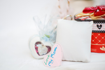 Mother Day and Love my Mom