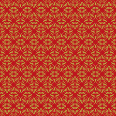 Geometric pattern for fabric, textile, print, surface design. Geometric background