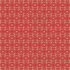 Geometric pattern for fabric, textile, print, surface design. Geometric background