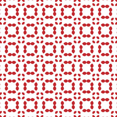 Geometric pattern for fabric, textile, print, surface design. Geometric background