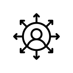 Obraz premium account