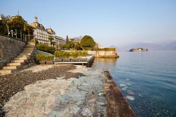Lake Maggiore, Italy