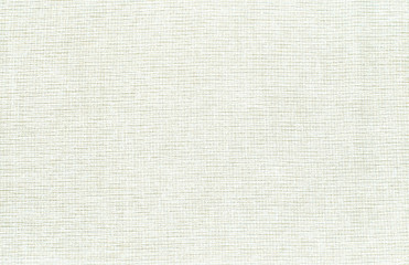 Natural linen material textile canvas texture background