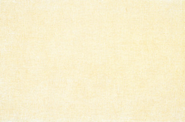 Natural linen material textile canvas texture background