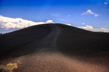 Inferno Cone, Craters of the Moon National Monument and Preserve © Stephen