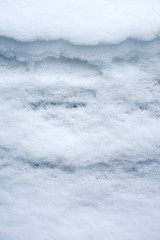 snow ice texture