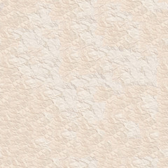 Crumpled paper seamless texture