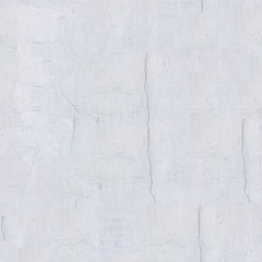 Seamless texture of a white wall