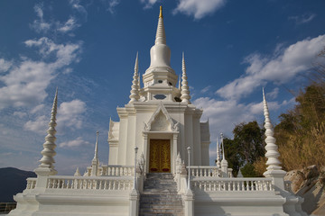Wat PA Tham Klaep