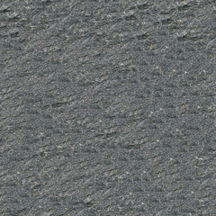 Seamless texture of gray stone