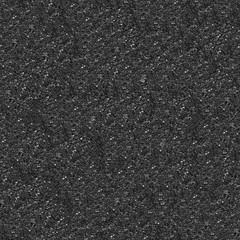 Seamless texture of road asphalt
