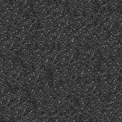 Seamless texture of road asphalt