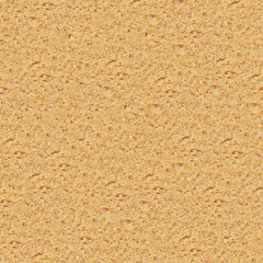 Seamless texture of sliced bread