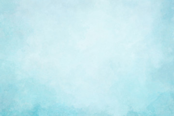 Blue  abstract old background