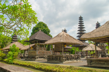 Taman Ayun Temple