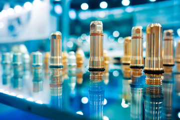 Consumables for Plasma Cutting Systems. Laser nozzles