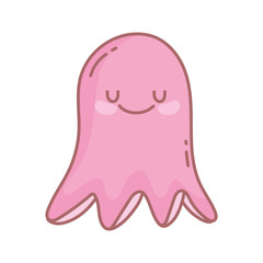 octopus japanese food menu restaurant cartoon food cute