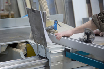 Production of Cabinet furniture. Production of furniture to order.