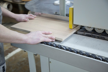 Production of Cabinet furniture. Production of furniture to order.