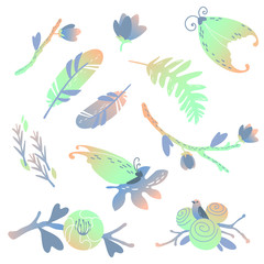 forest trophies