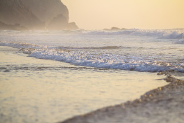 Cordoama Beach, Algarve, Portugal