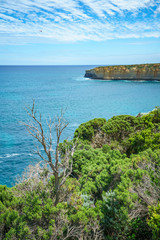 the arch, great ocean road, victoria, australia