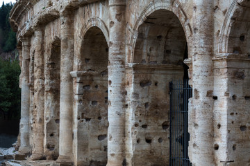 le Colisée à Rome