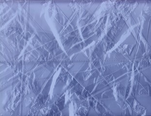 Obraz premium Light blue abstract textured background