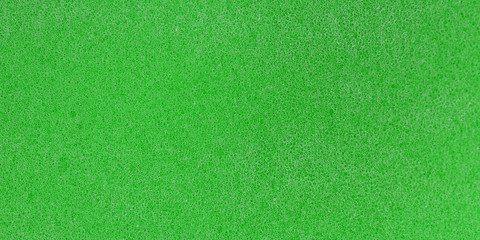 Fototapeta premium uniform granular structure of green color