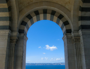 With its beaches, history, architecture and culture Marseille is one of the most visited cities in France