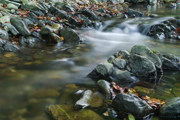 Rio de la tranquilidad