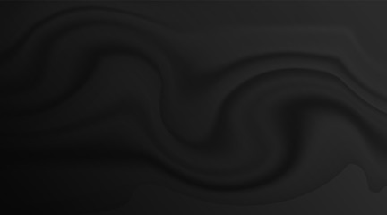 Realist empty vector fabric with grain texture, clean and minimalistic texture for web and print decoration.