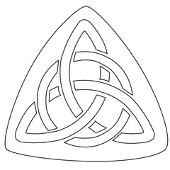 Triquetra