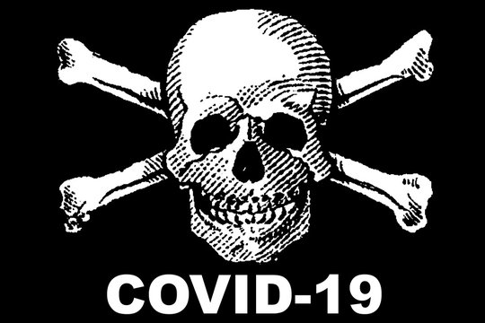 Coronavirus COVID-19 - 2019 Cronavirus Disease