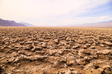 Death Valley USA