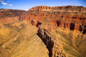 Grand Canyon Panorama