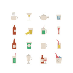 DRINK ICON SET